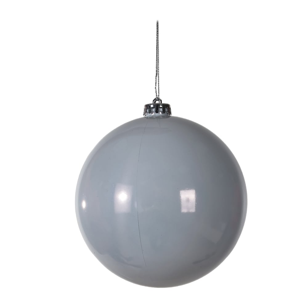 BOLA PEROLADA TUBO C/1 UND (PRATA) 15D