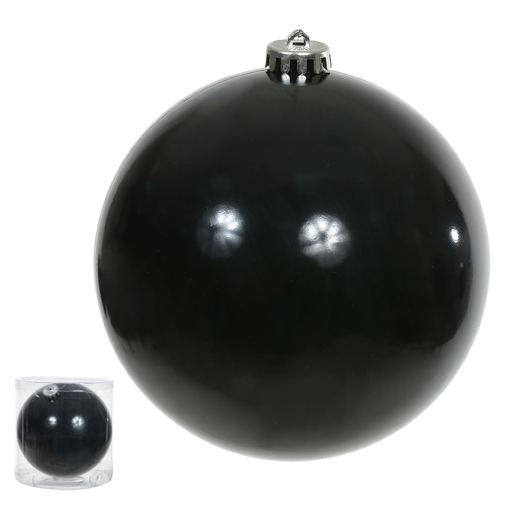 BOLA PEROLADA TUBO C/1 UND (PRETO) 15D