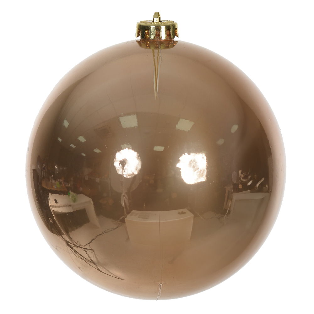 BOLA PEROLADA TUBO C/1 UND (MARROM) 15D