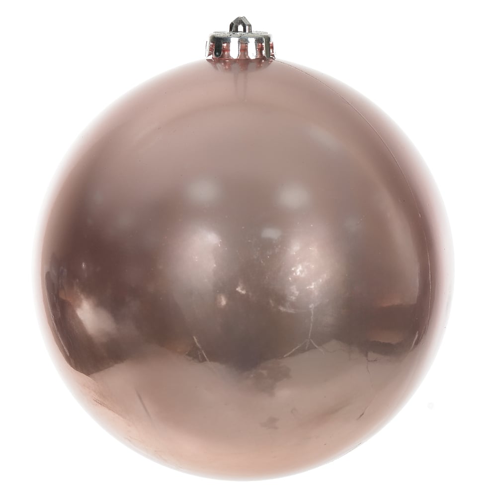 BOLA PEROLADA TUBO C/1 UND (ROSA CLARO) 15D