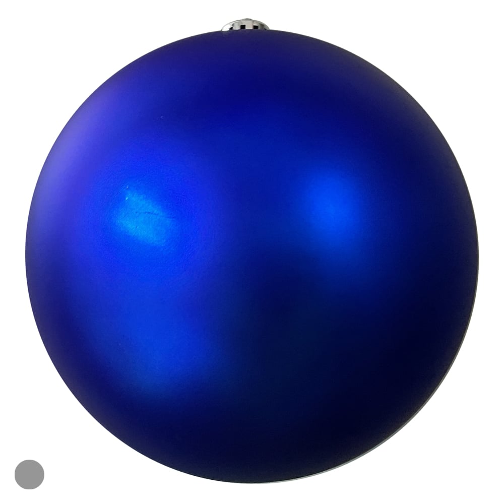 BOLA FOSCA TUBO C/1 UND (AZUL ESCURO) 20D