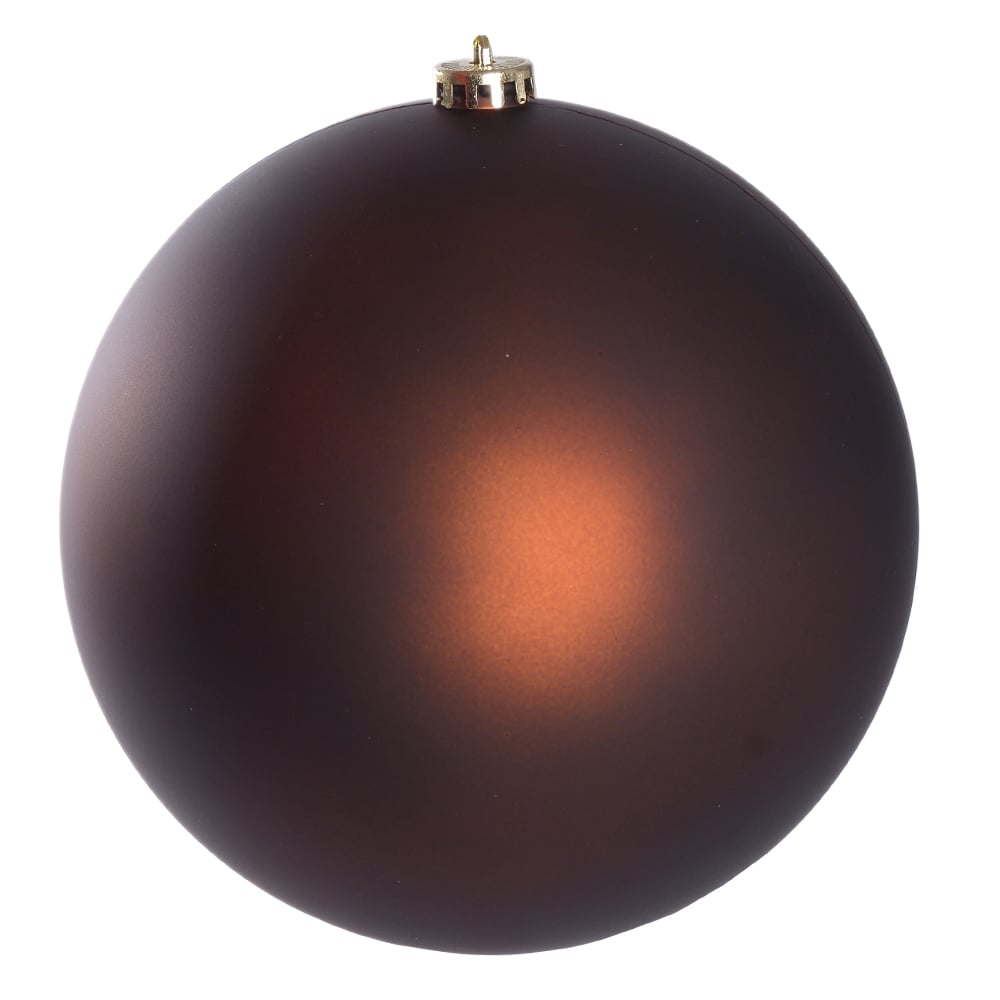 BOLA FOSCA TUBO C/1 UND (MARROM) 20D