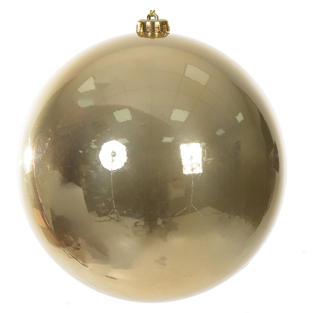 BOLA PEROLADA TUBO C/1 UND (DOURADO) 20D