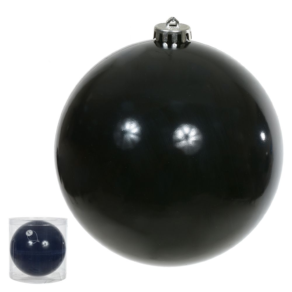 BOLA PEROLADA TUBO C/1 UND (PRETO) 20D