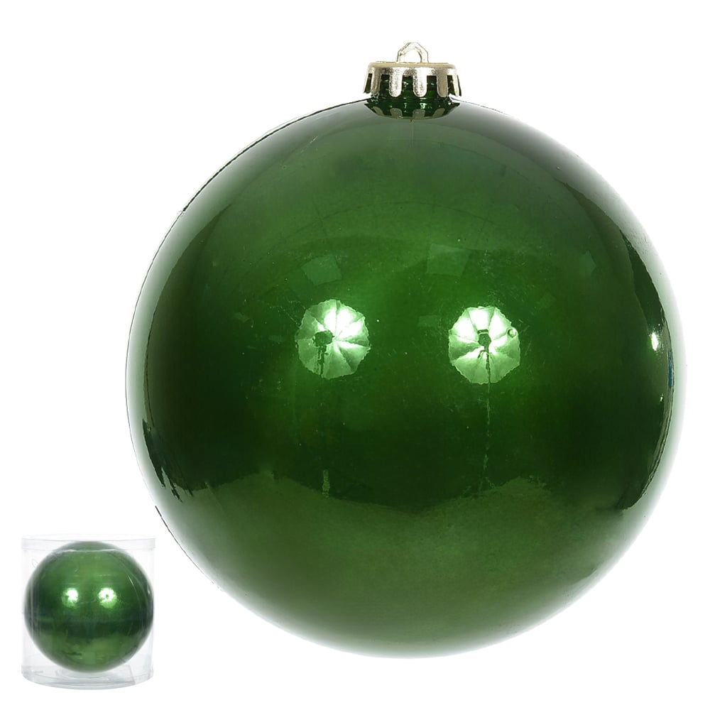 BOLA PEROLADA TUBO C/1 UND (VERDE) 20D