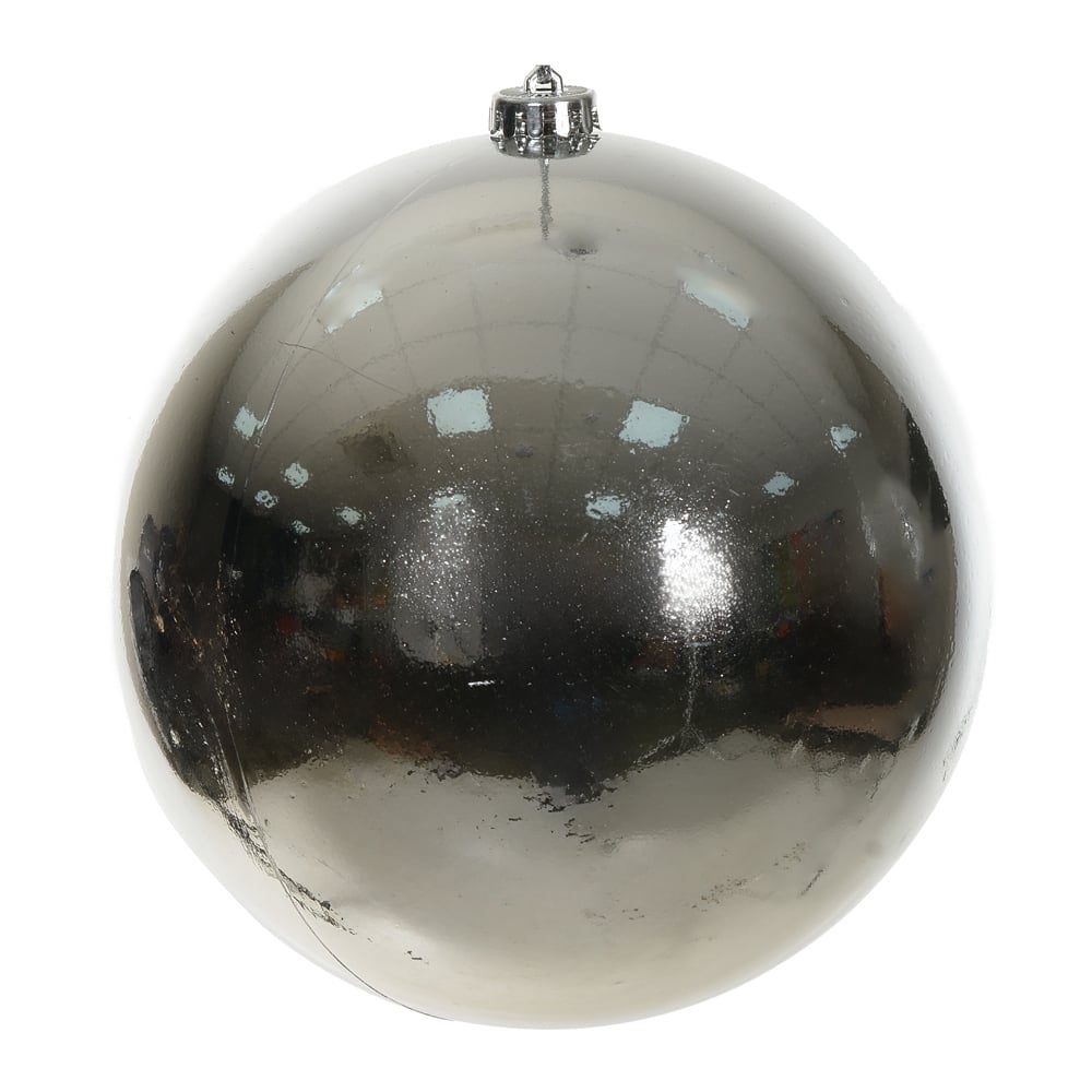 BOLA METALICA TUBO C/1 UND (PRATA) 20D