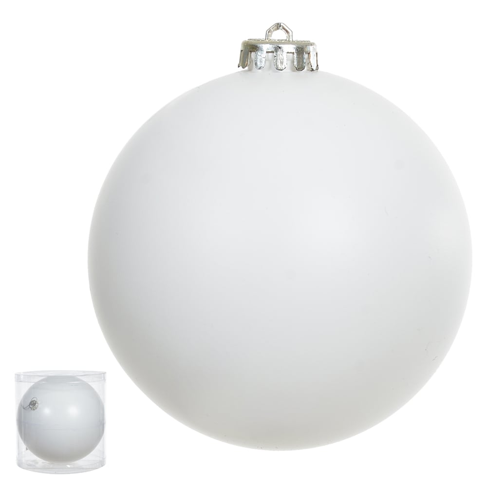 BOLA FOSCA TUBO C/1 UND (BRANCO) 25D
