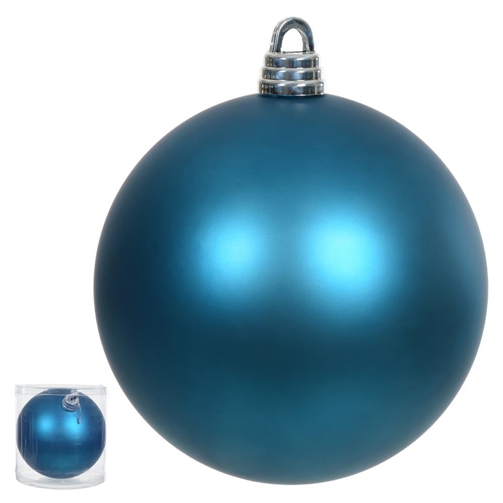 BOLA FOSCA TUBO C/1 UND (AZUL) 30D