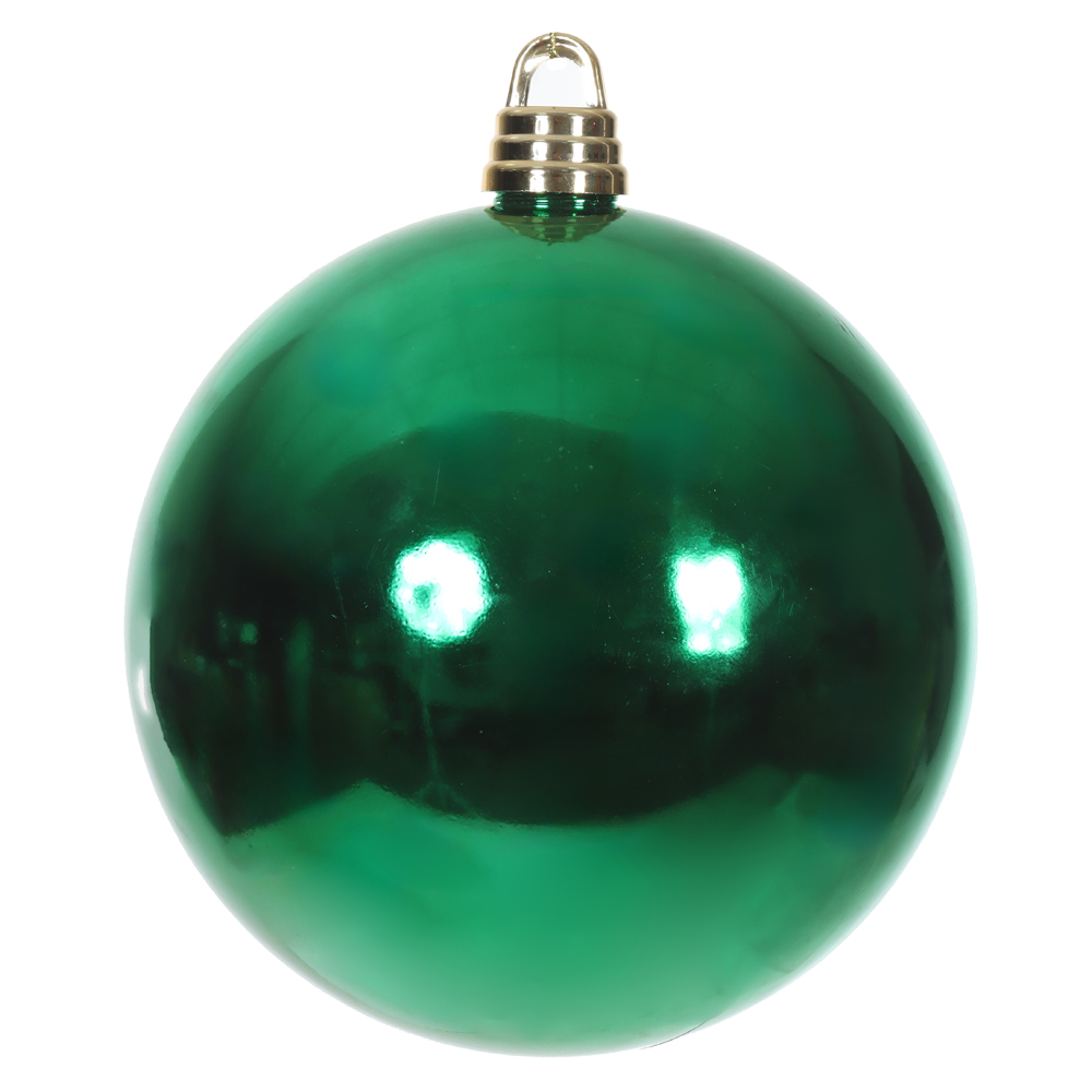 BOLA METALICA TUBO C/1 UND (VERDE) 30D