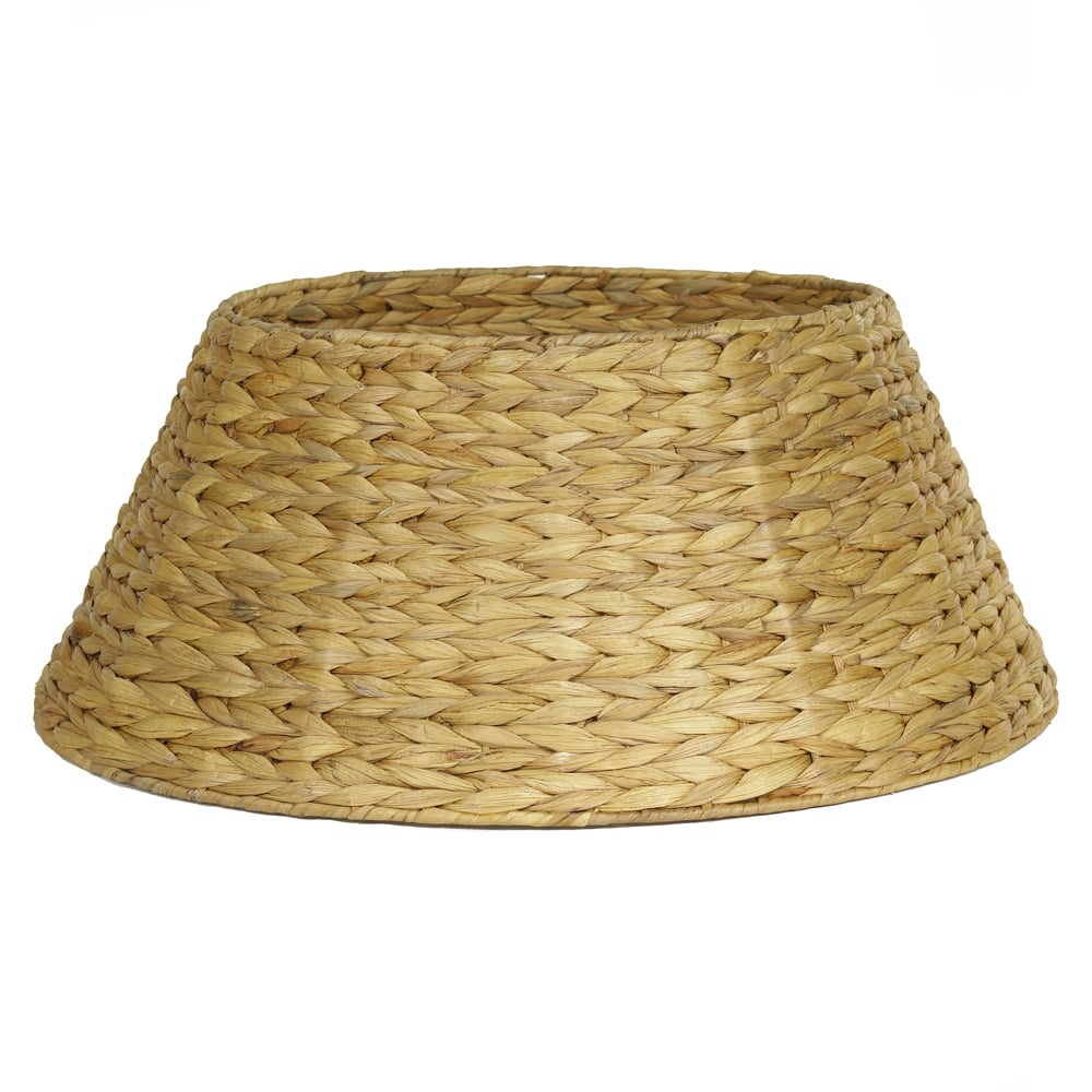NATAL  SAIA RIGIDA 23X35X55cm (NATURAL)