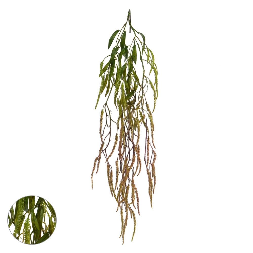 F.GRASS PENDURAR (VERDE OUTONO) 1,17m