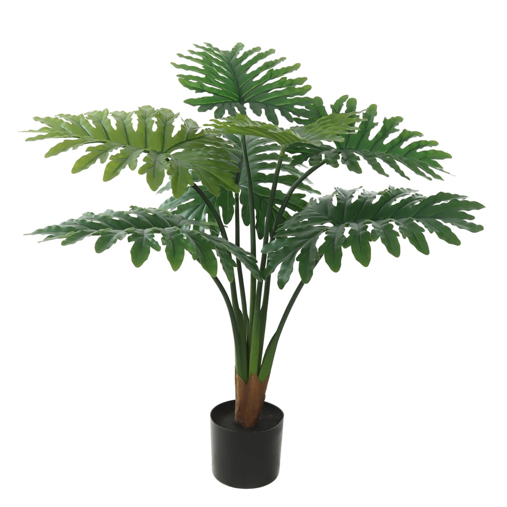 A.PHILO C/POTE X7 (VERDE) 90cm