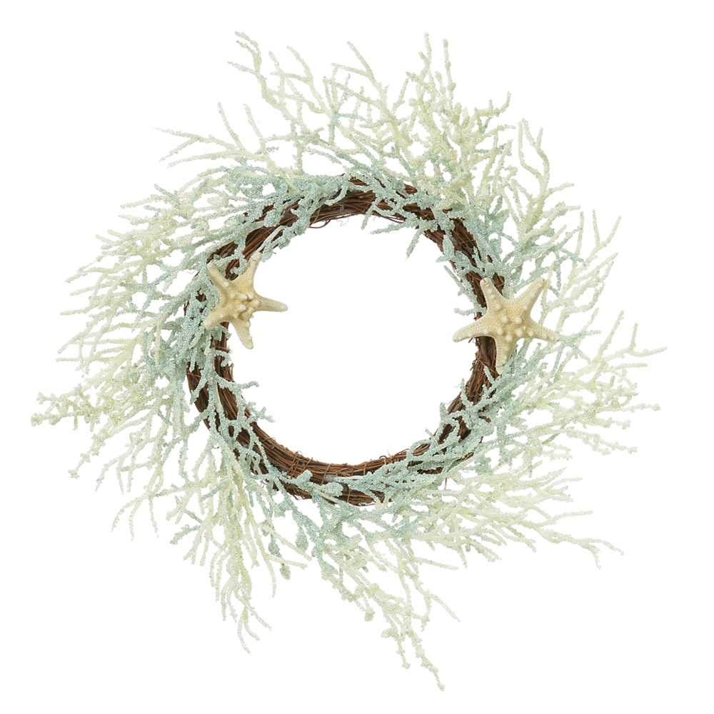 F. GUIRLANDA MARINHA (COLORIDO) 59cm