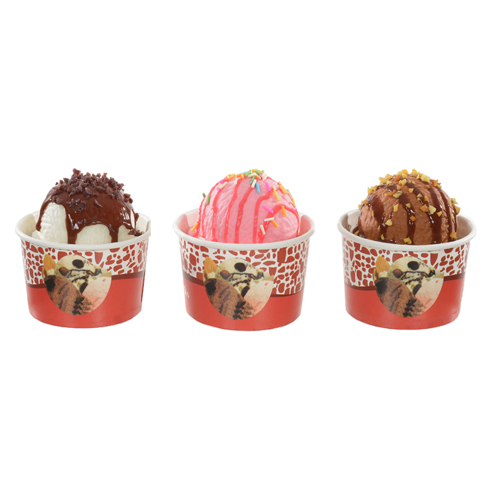 HF.SORVETE C/6 EVA (SORTIDO) 8,5cm