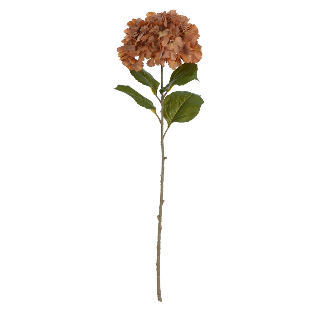 H.HORTENSIA X77 (LARANJA OUTONO) 84cm