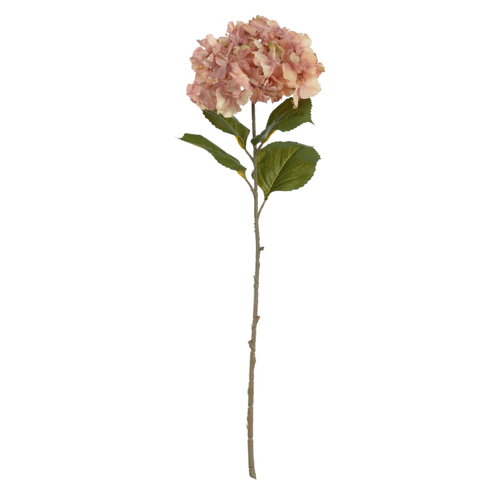 H.HORTENSIA X77 (ROSA ANTIGO OUTONO) 84cm