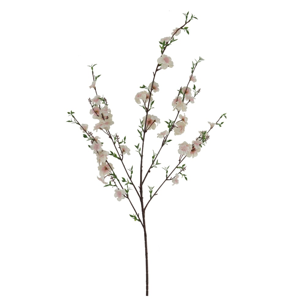 H.FLOR CEREJEIRA X34 (ROSA 2T) 1,13m