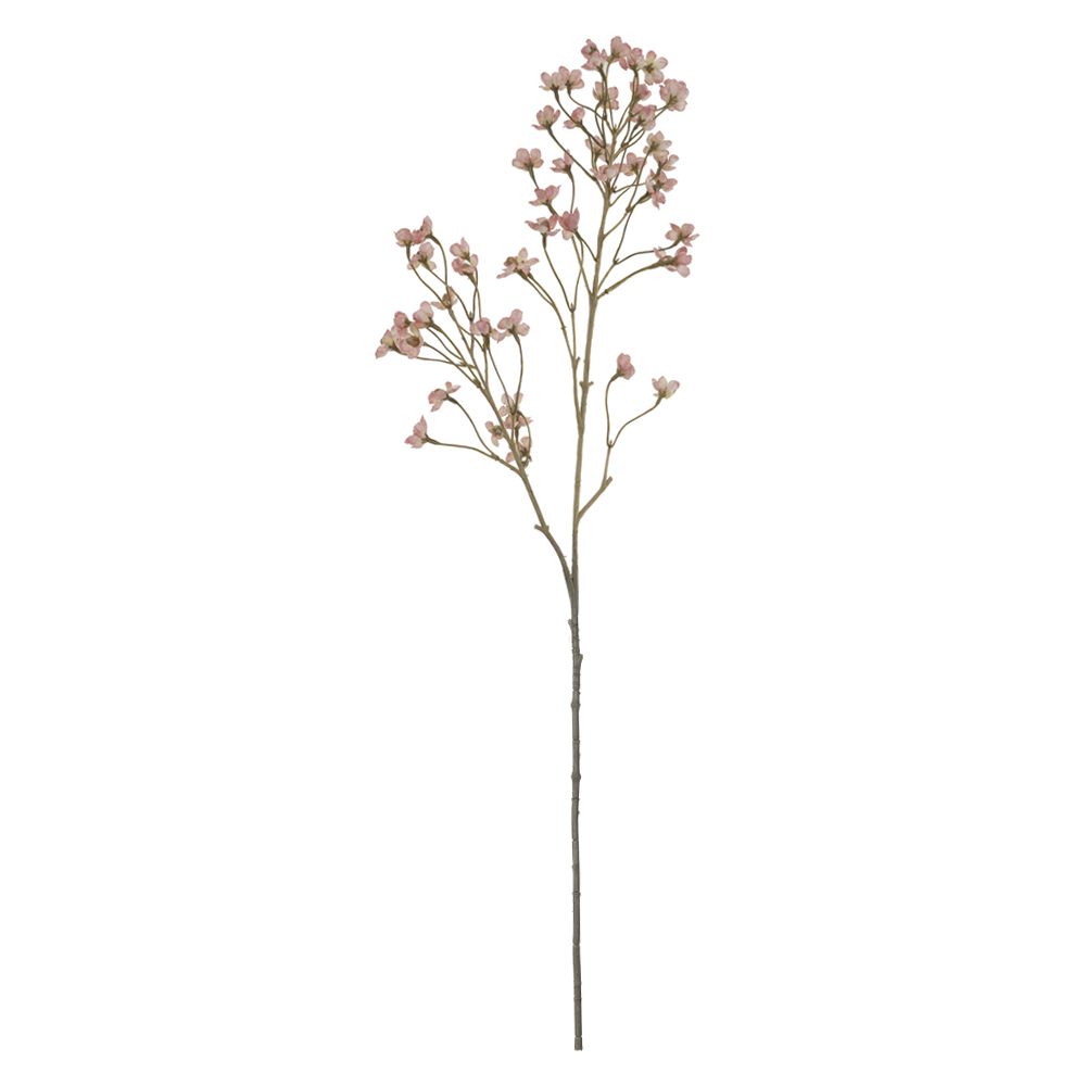 H.FLOR MINI X52 (ROSA OUTONO) 90cm