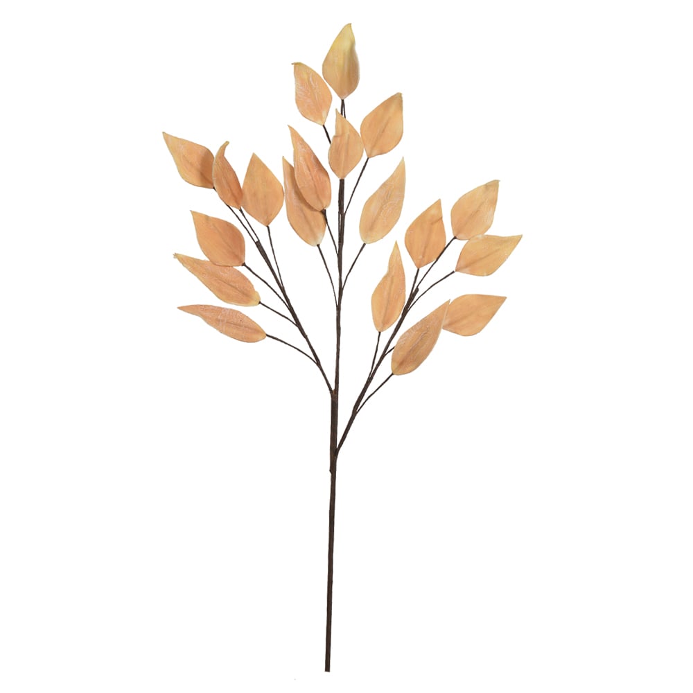 C.GALHO FOLHA EVA X20 (OCRE) 1m