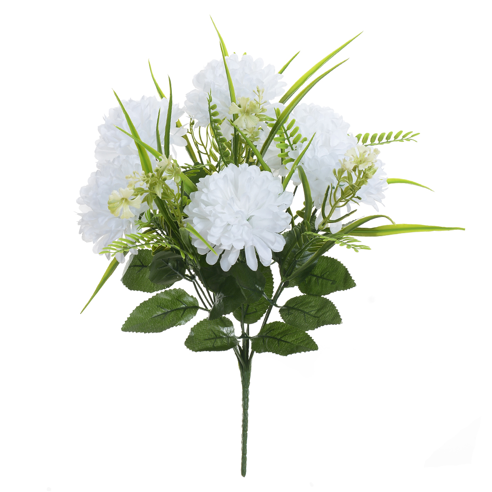 B.MUM X10 (BRANCO) 35cm