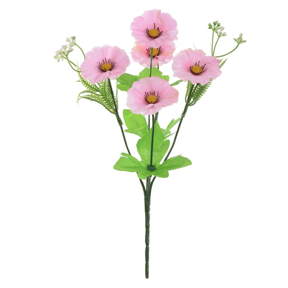 B.MARGARIDA X5 (ROSA) 25cm
