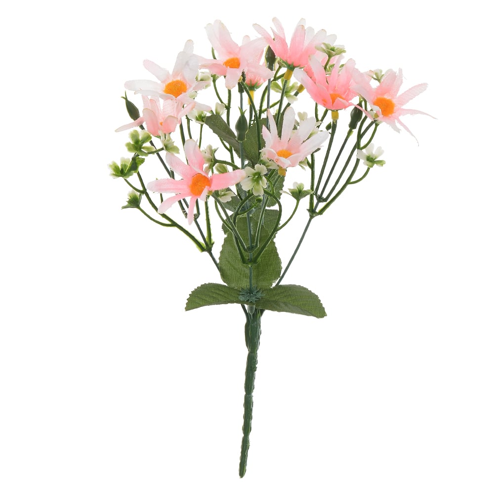 B.MARGARIDA X10 (ROSA 2T) 28cm