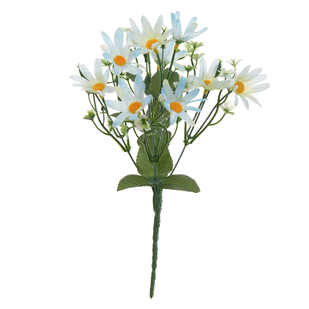 B.MARGARIDA X10 (AZUL 2T) 28cm