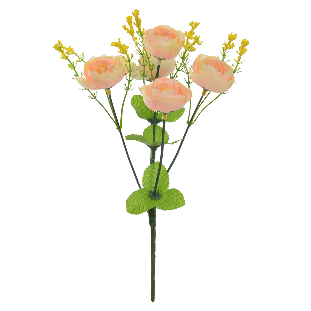 B.ROSA CABBAGE X5 (SALMAO) 28cm