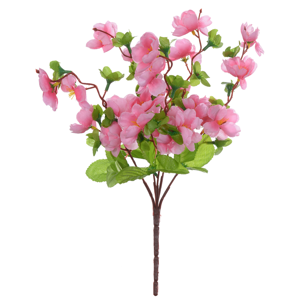 B.FLOR CEREJEIRA X25 (ROSA) 33cm