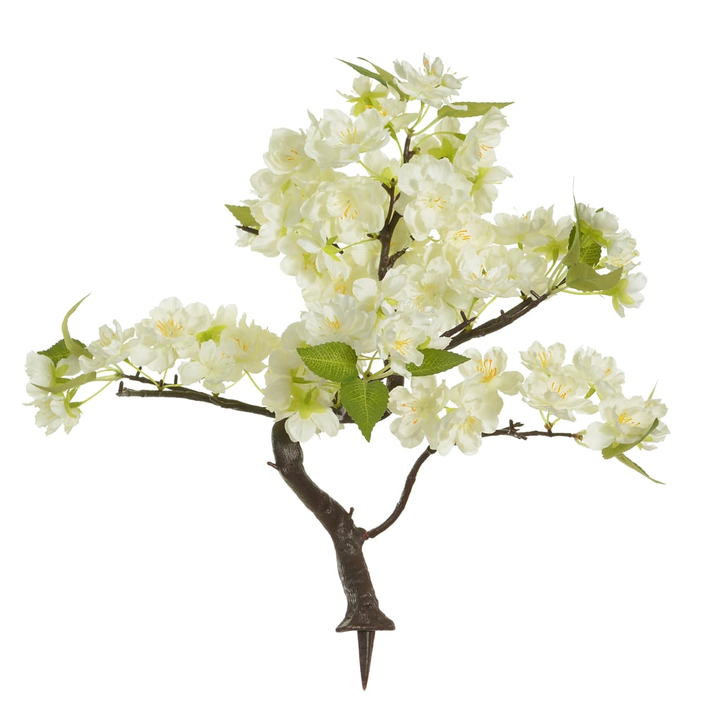 A.BONSAI CEREJEIRA X81 (CREME) 37cm