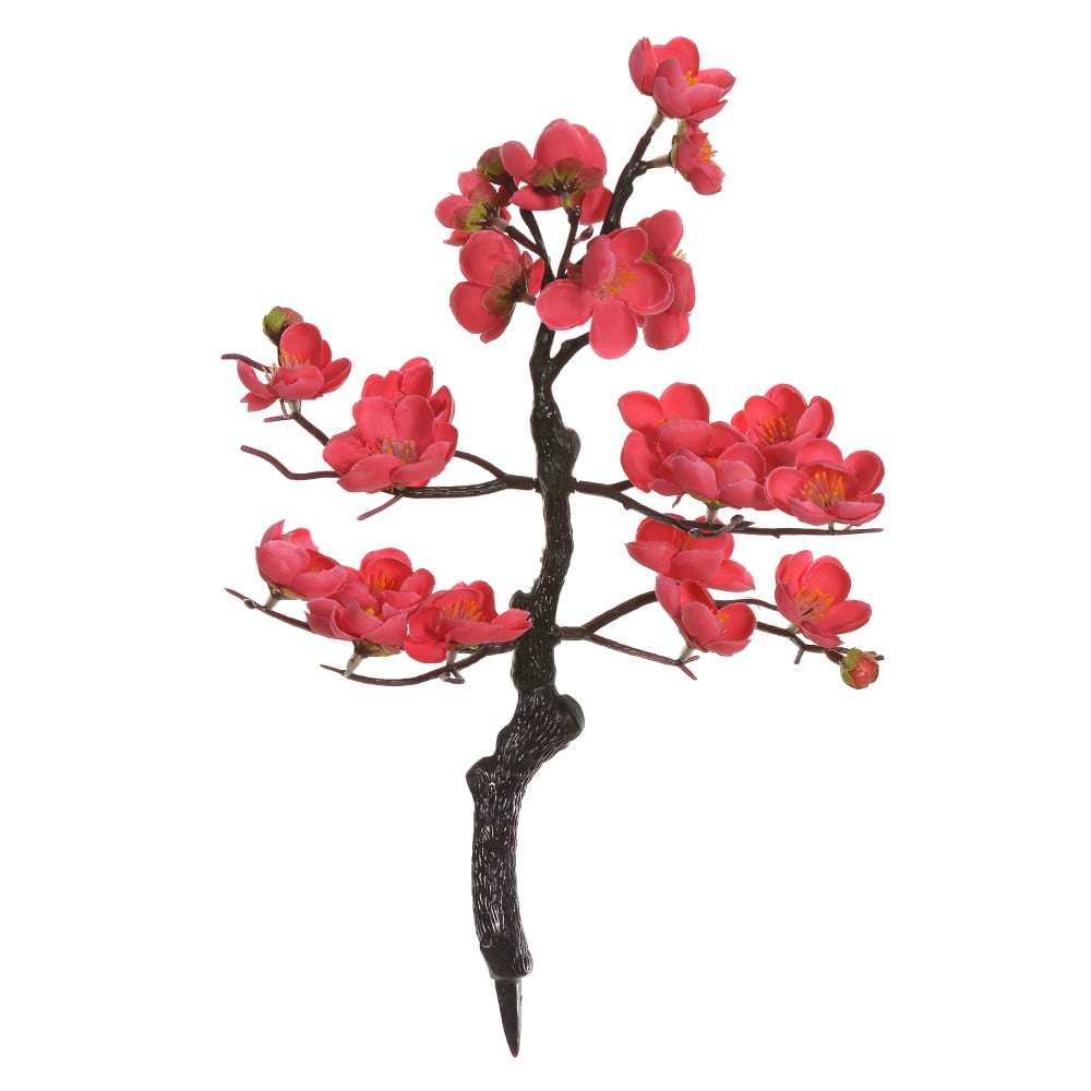 A.BONSAI CEREJEIRA X21 (ROSA) 32cm