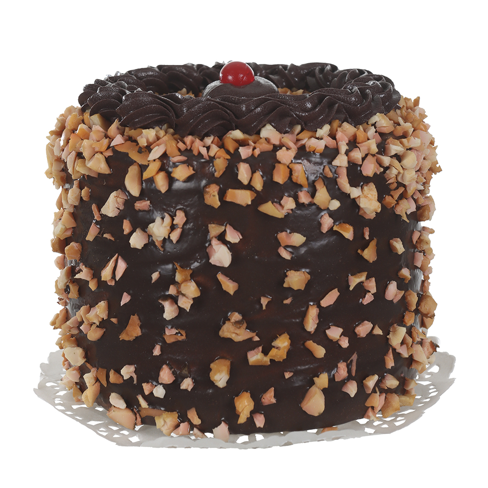 AD.BOLO (CHOCOLATE 2T) 11cm