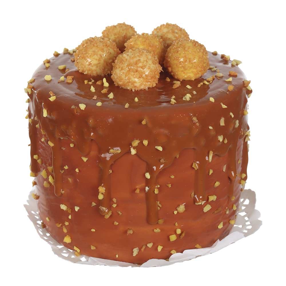 AD.BOLO (CARAMELO) 11cm