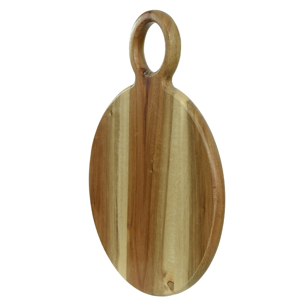 TABUA CORTE MD ACACIA 1,6X32X24cm RD (BEGE)