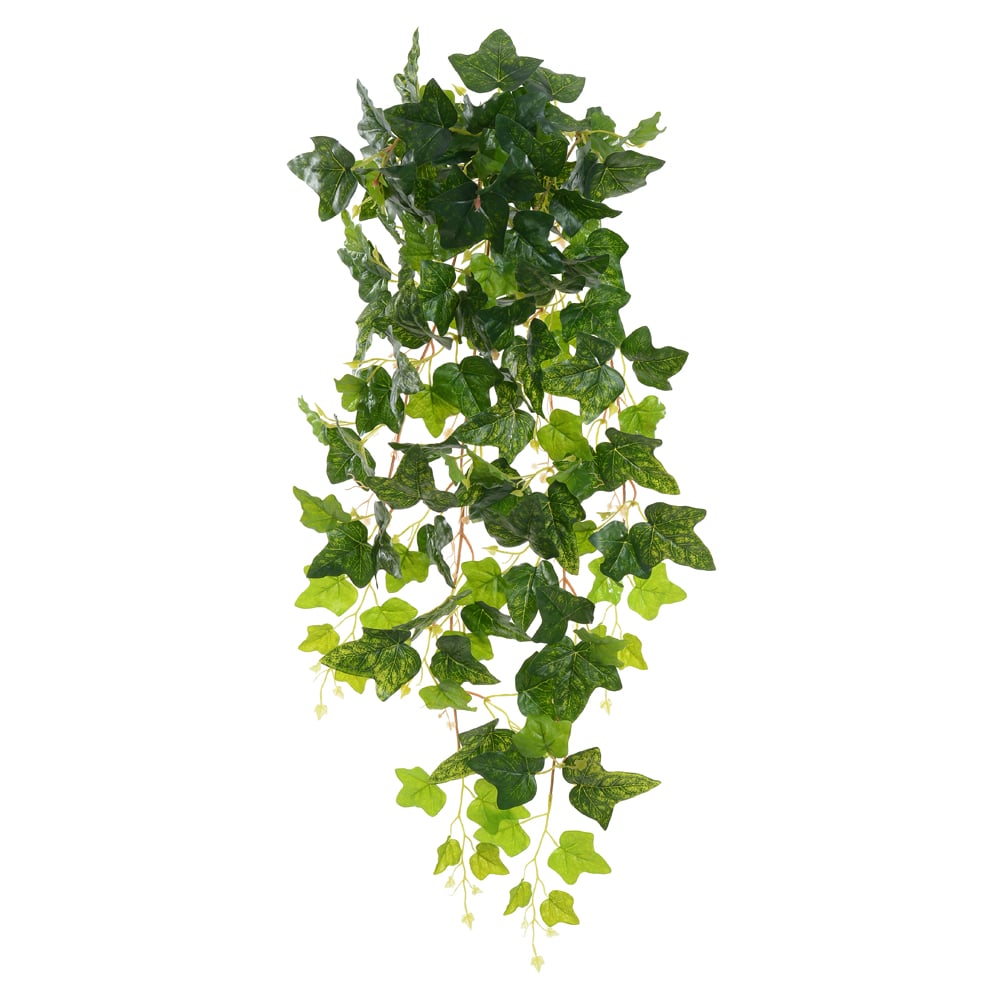 F.HERA REAL TOQUE PENDURAR PLASTICO X133 (VERDE) 90cm