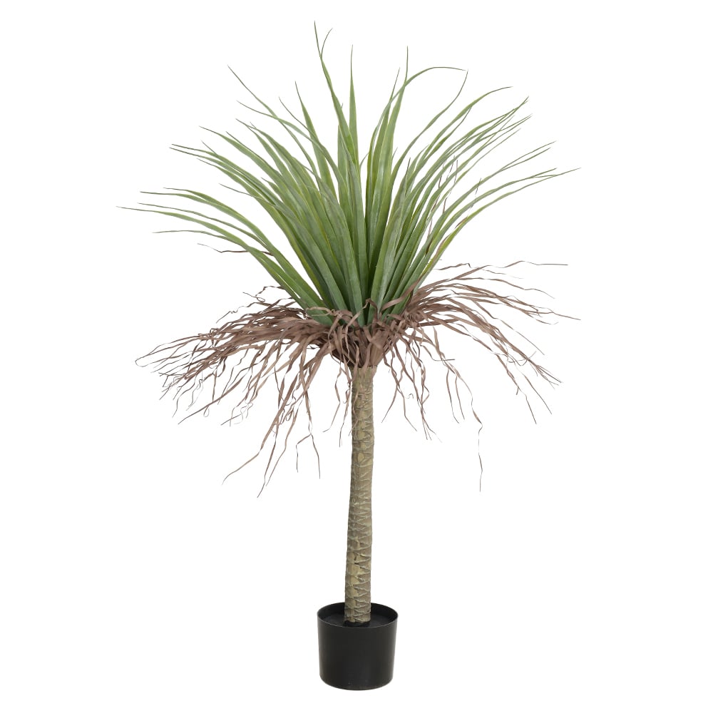A.YUCCA C/POTE X60 (VERDE) 1,2m