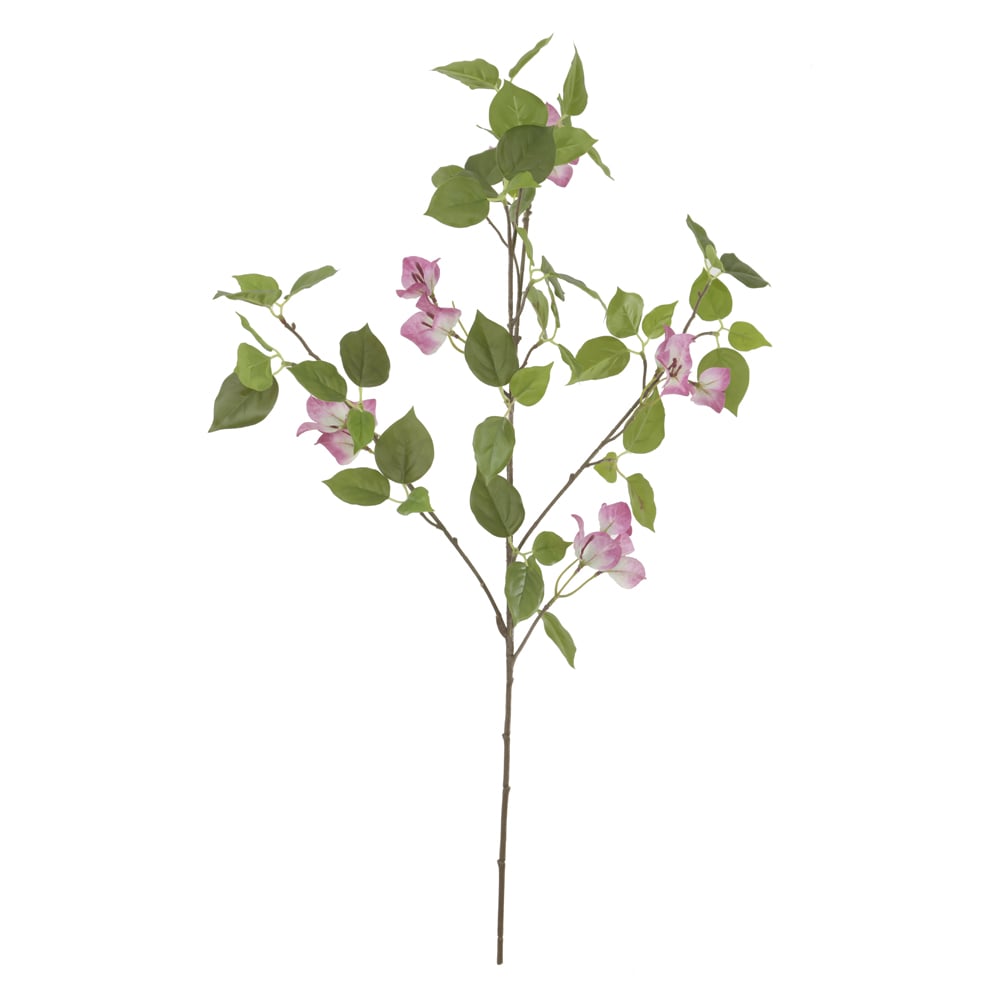 H.BOUGAINVILLEA REAL TOQUE X57 (ROSA) 95cm