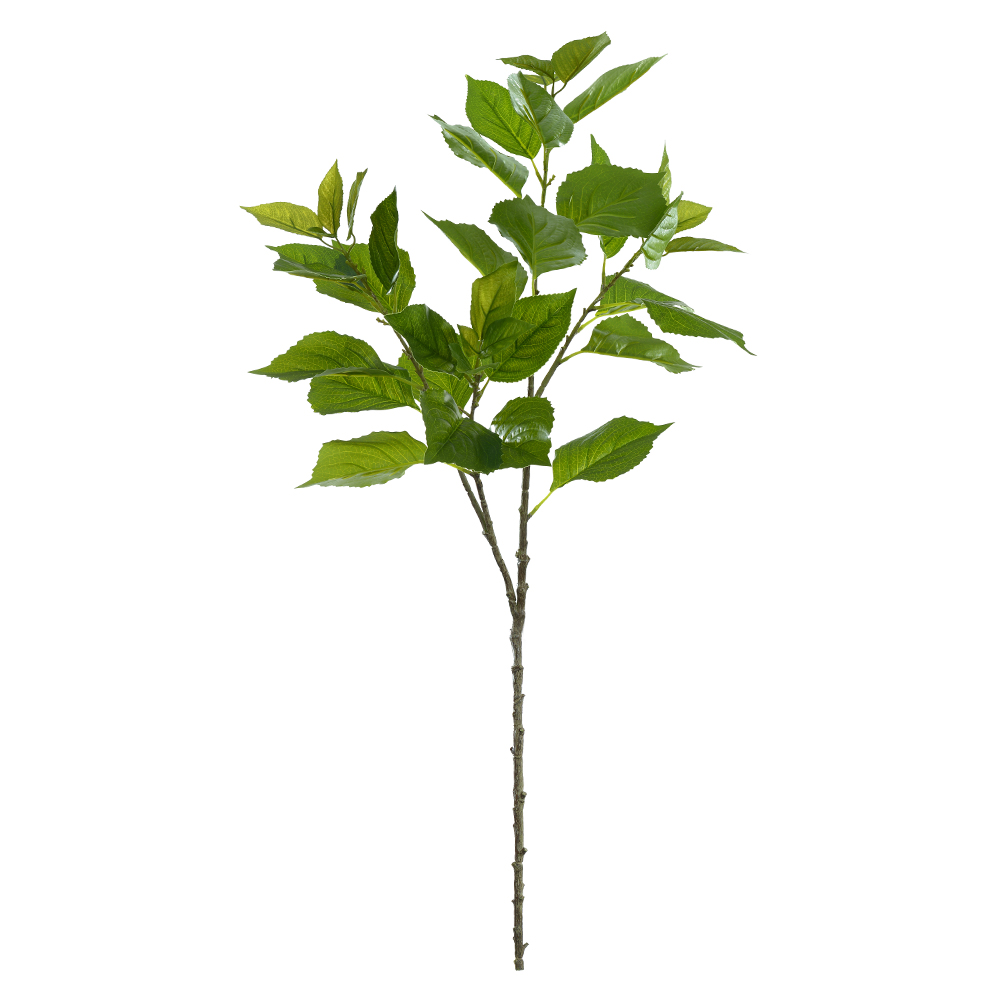 C.GALHO HORTENSIA REAL TOQUE X41 (VERDE) 1,05m