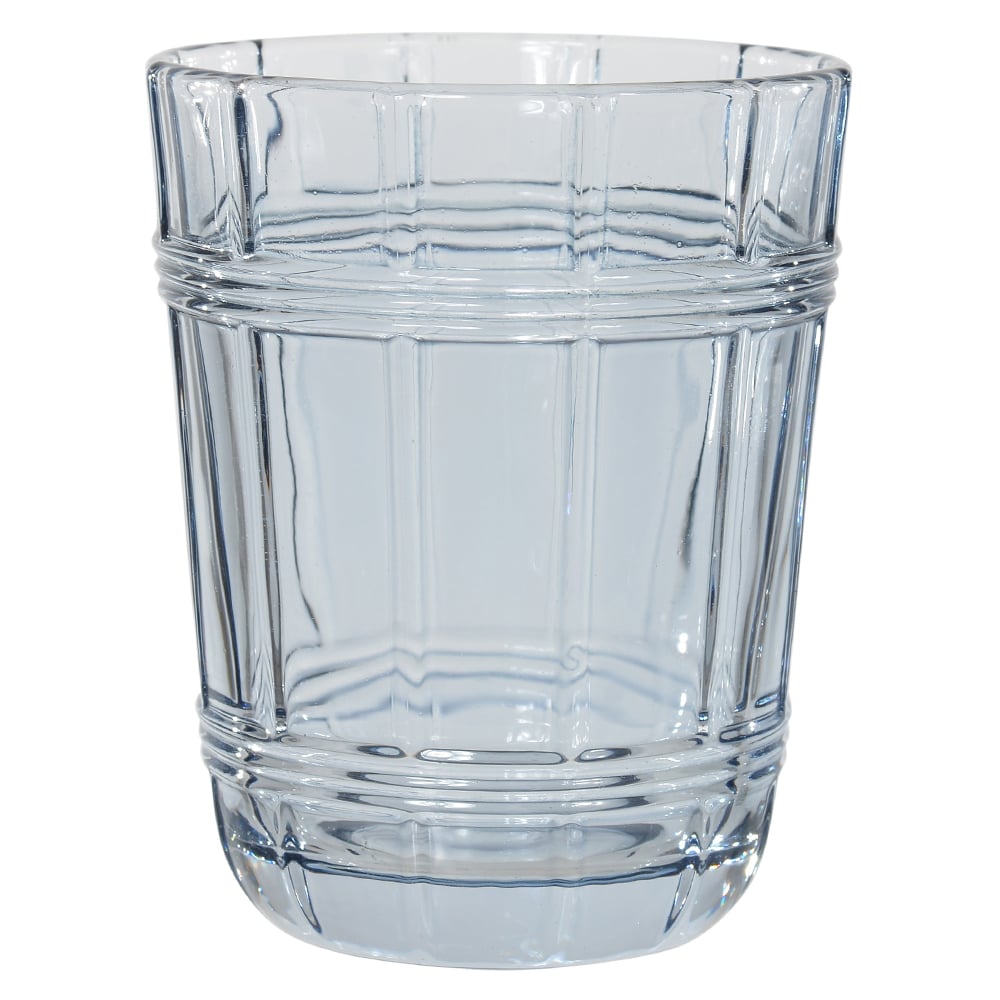 CJ COPOS 260ml 9,8X8,1cm C/6 PCS BALLET (AZUL)