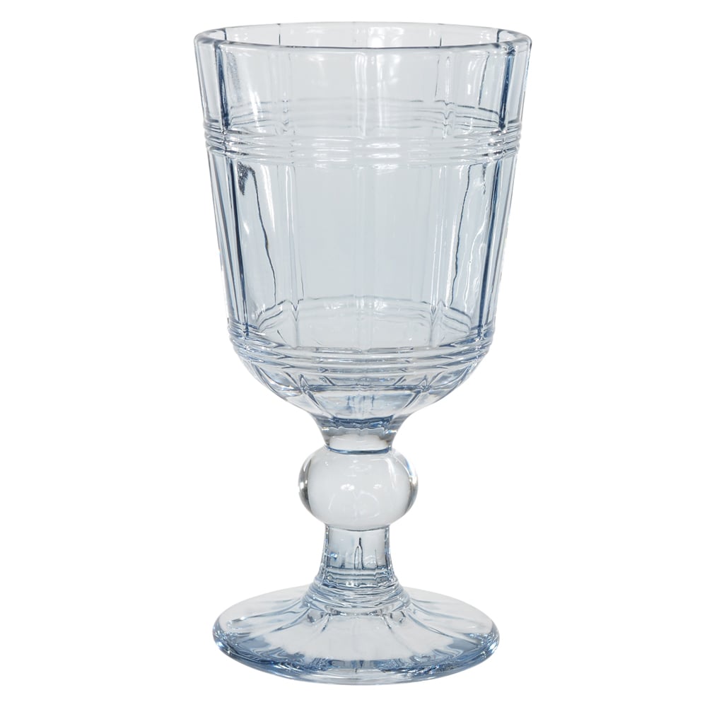 CJ TACAS 260ml 15,6X8,3cm C/6 PCS BALLET (AZUL)