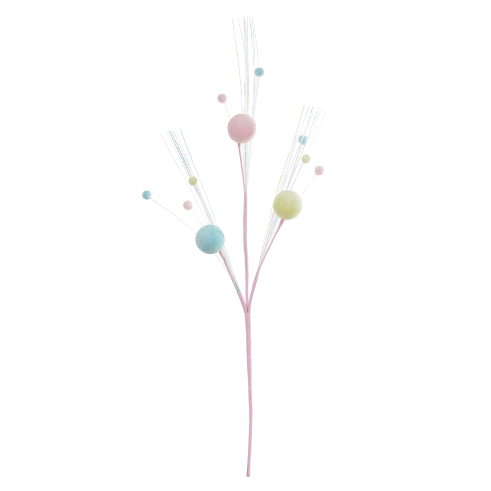 GALHO OVINHOS (COLORIDO) 68cm