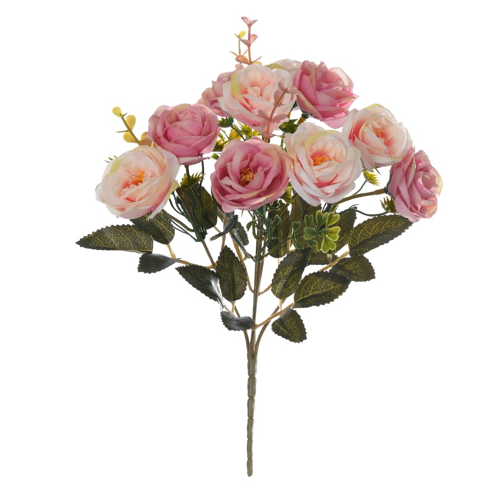 B.ROSA X10 (ROSA 2T OUTONO) 30cm