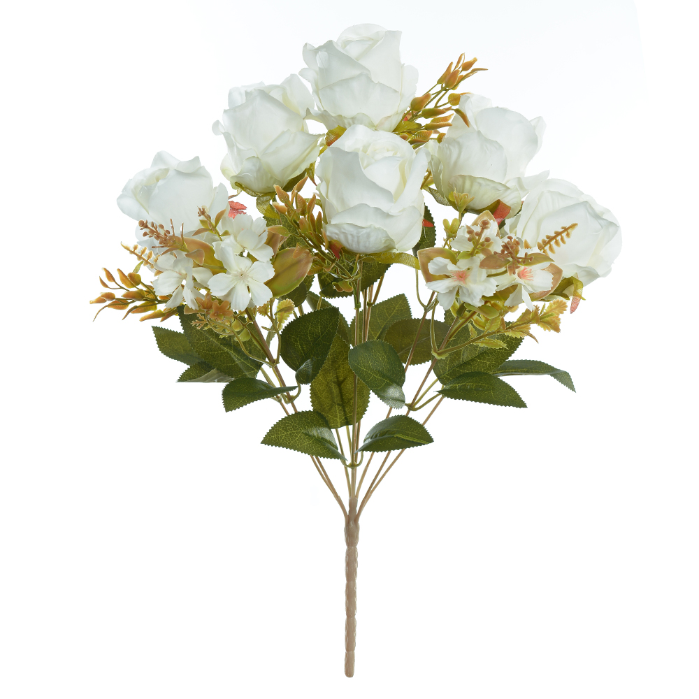 B.ROSA X9 (CREME OUTONO) 47cm