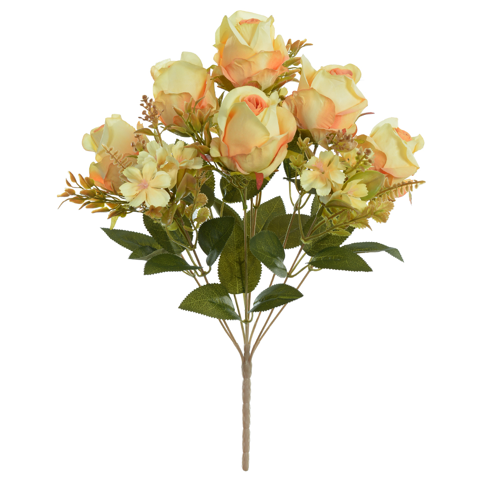 B.ROSA X9 (AMARELO OUTONO) 47cm