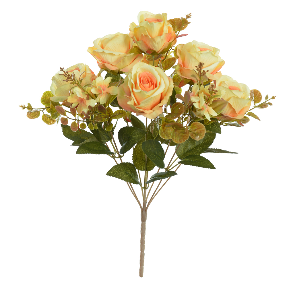 B.ROSA X9 (AMARELO OUTONO) 43cm