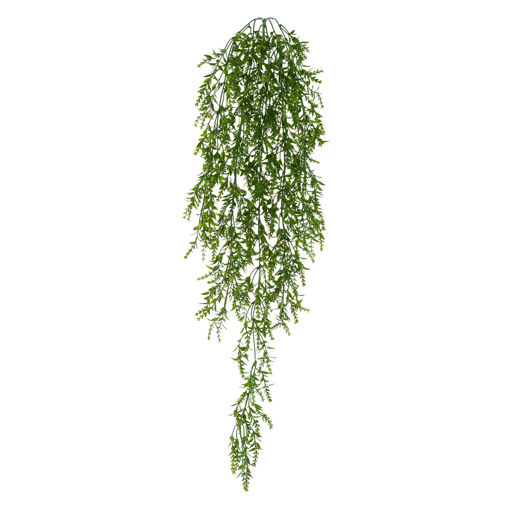 F.GRASS PENDURAR C/PRINT X115 (VERDE) 1,05m
