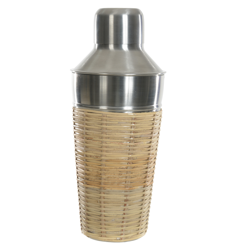 COQUETELEIRA 750ml 23,5X9cm NATURALE (PRATA)