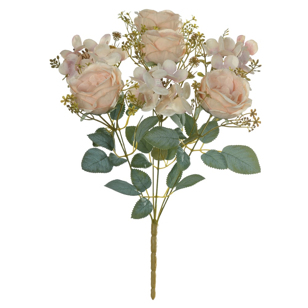 B.ROSA  CABBAGE X7 (OFF WHITE OUTONO) 42cm