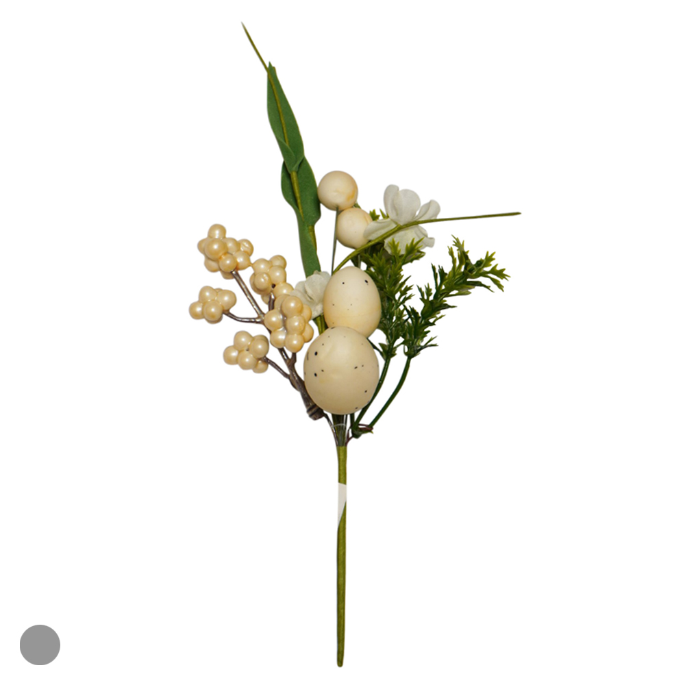 GALHO OVINHOS (BEGE) 22cm