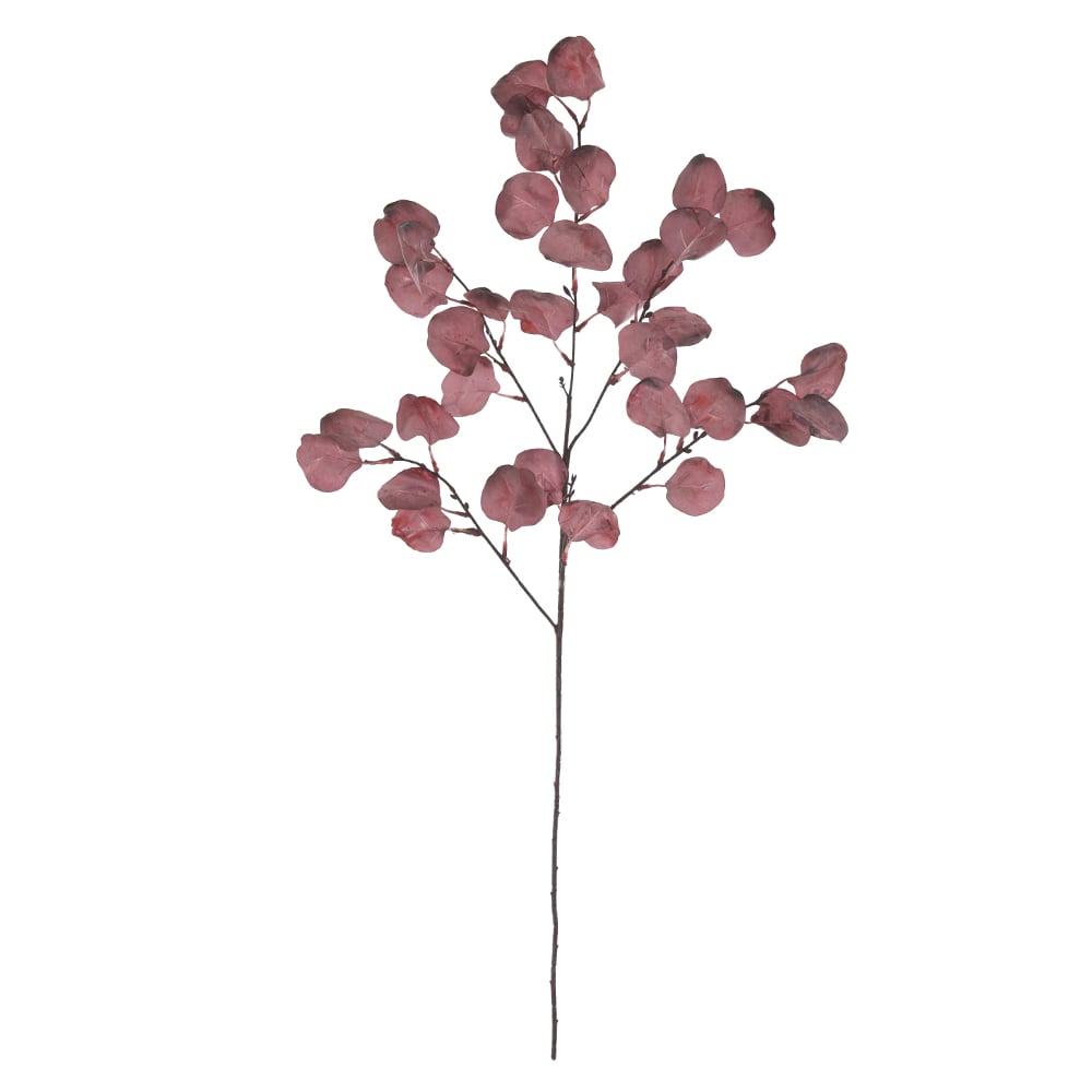 C.GALHO FOLHA C/PRINT X36 (MARROM OUTONO) 90cm